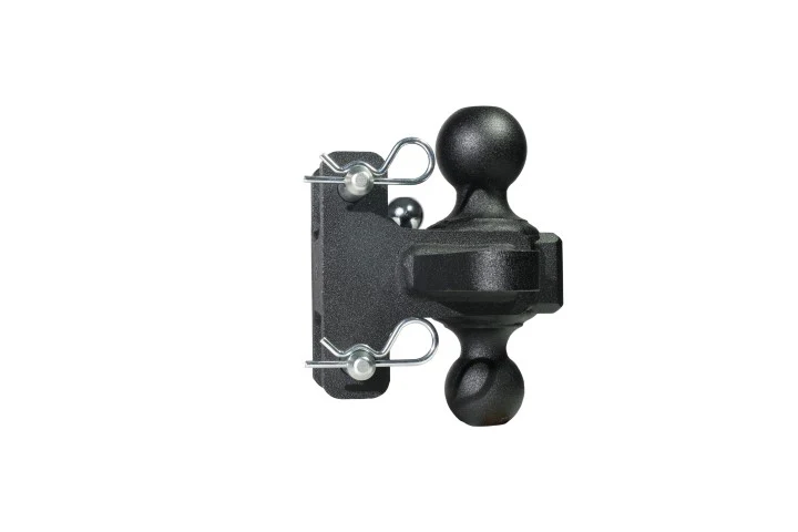 BulletProof Heavy/Extreme Duty Sway Control Ball Mount - Image 33