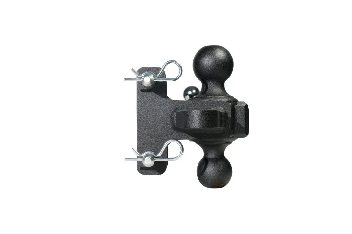 BulletProof Heavy/Extreme Duty Sway Control Ball Mount - Image 34