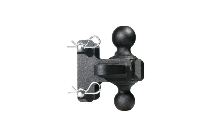 BulletProof Heavy/Extreme Duty Sway Control Ball Mount - Image 35