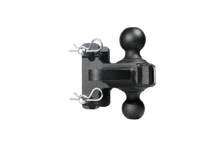 BulletProof Heavy/Extreme Duty Sway Control Ball Mount - Image 36