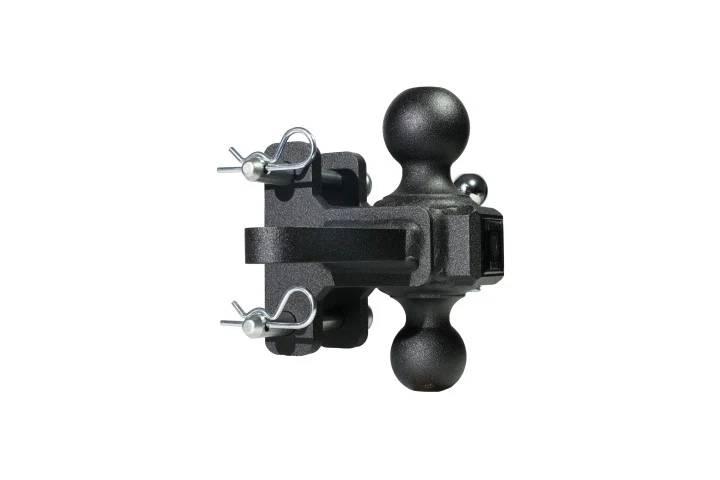 BulletProof Heavy/Extreme Duty Sway Control Ball Mount - Image 37
