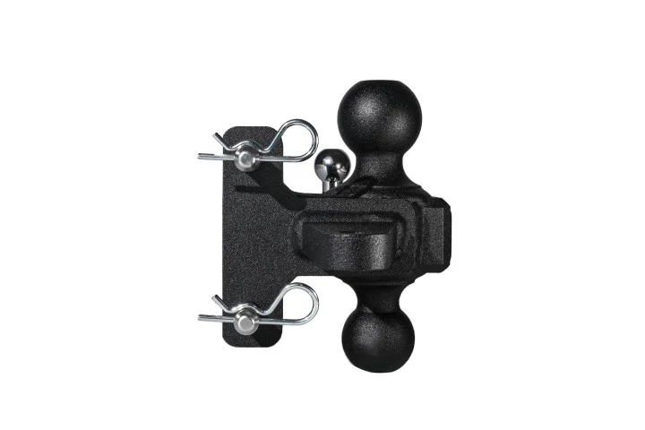 BulletProof Heavy/Extreme Duty Sway Control Ball Mount - Image 4