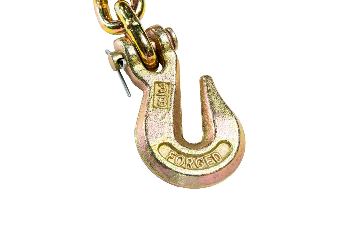 BulletProof Heavy Duty 3/8" Transport Chain - Image 3