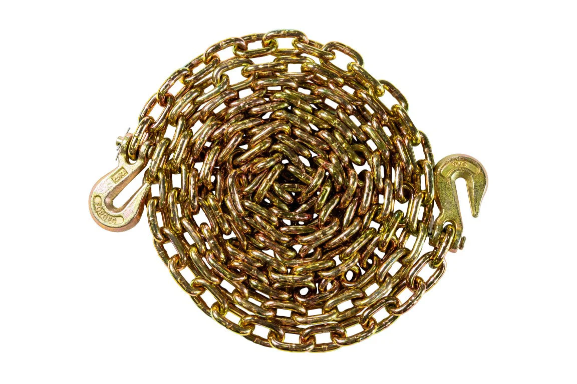 BulletProof Heavy Duty 3/8" Transport Chain - Image 5