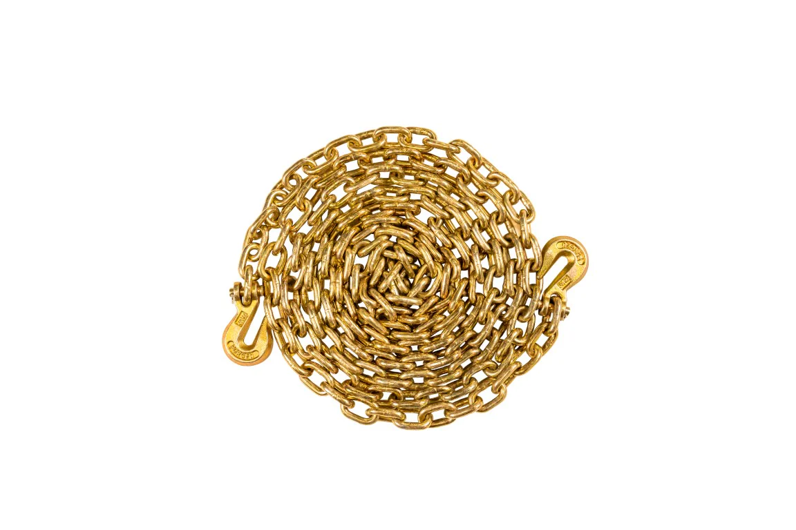 BulletProof Heavy Duty 3/8" Transport Chain - Image 6