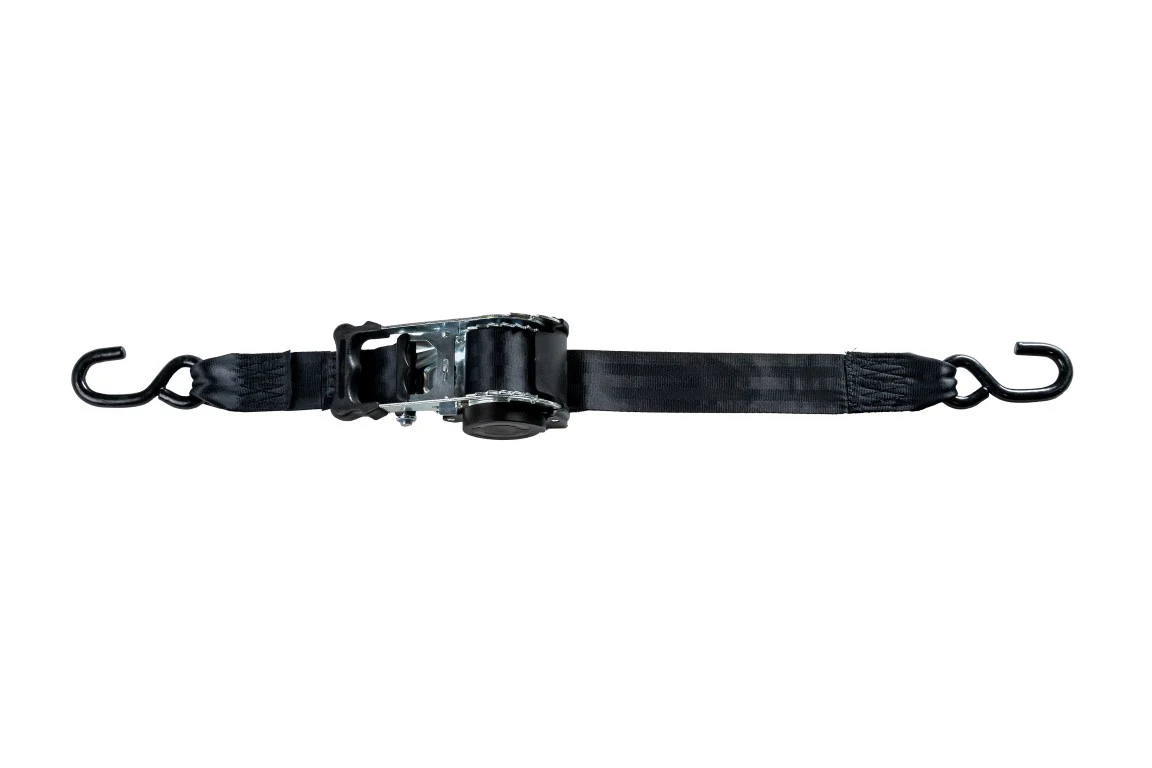 BulletProof Heavy Duty 2" Auto Retractable Ratchet Strap - Image 5
