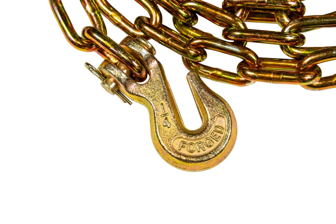 BulletProof Light Duty 1/4" Transport Chain - Image 4