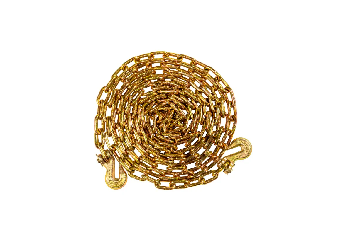 BulletProof Light Duty 1/4" Transport Chain - Image 5