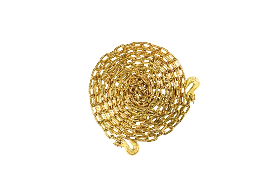 BulletProof Light Duty 1/4" Transport Chain - Image 6