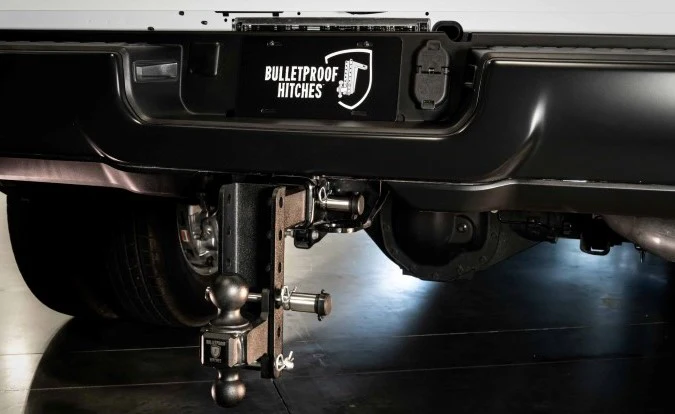 5/8" BulletProof Locking Pin - Image 16