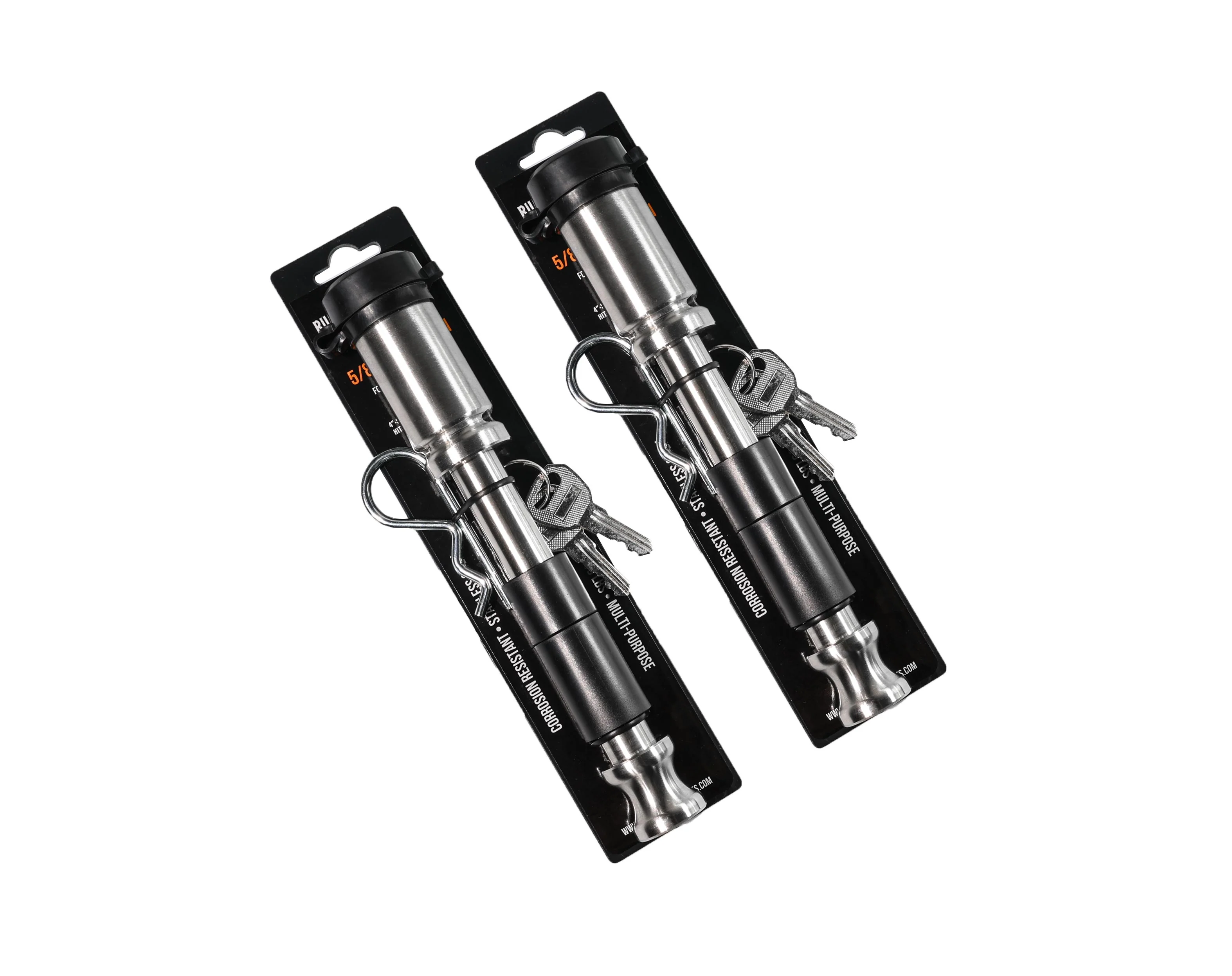 5/8" BulletProof Locking Pin - Image 3