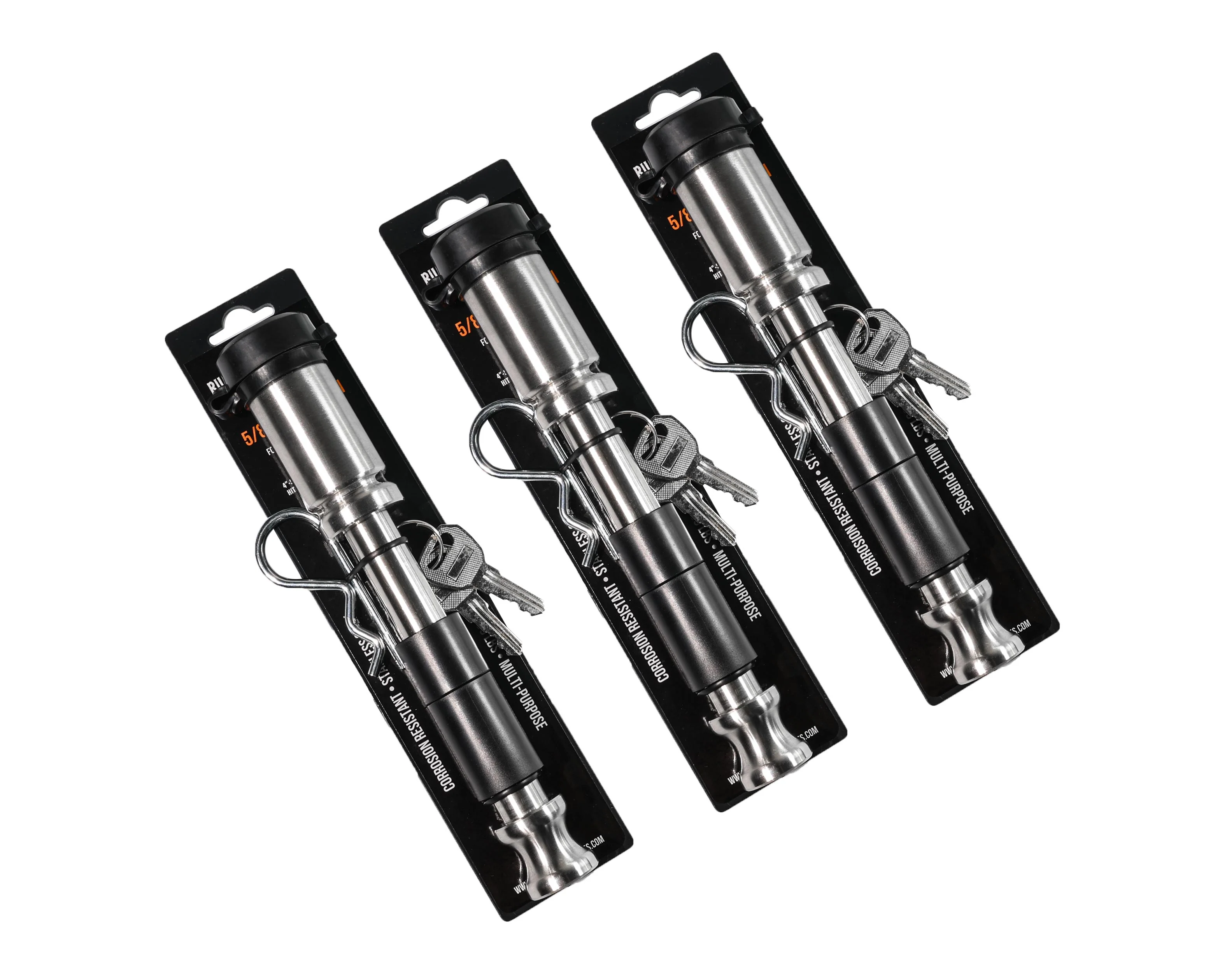 5/8" BulletProof Locking Pin - Image 4