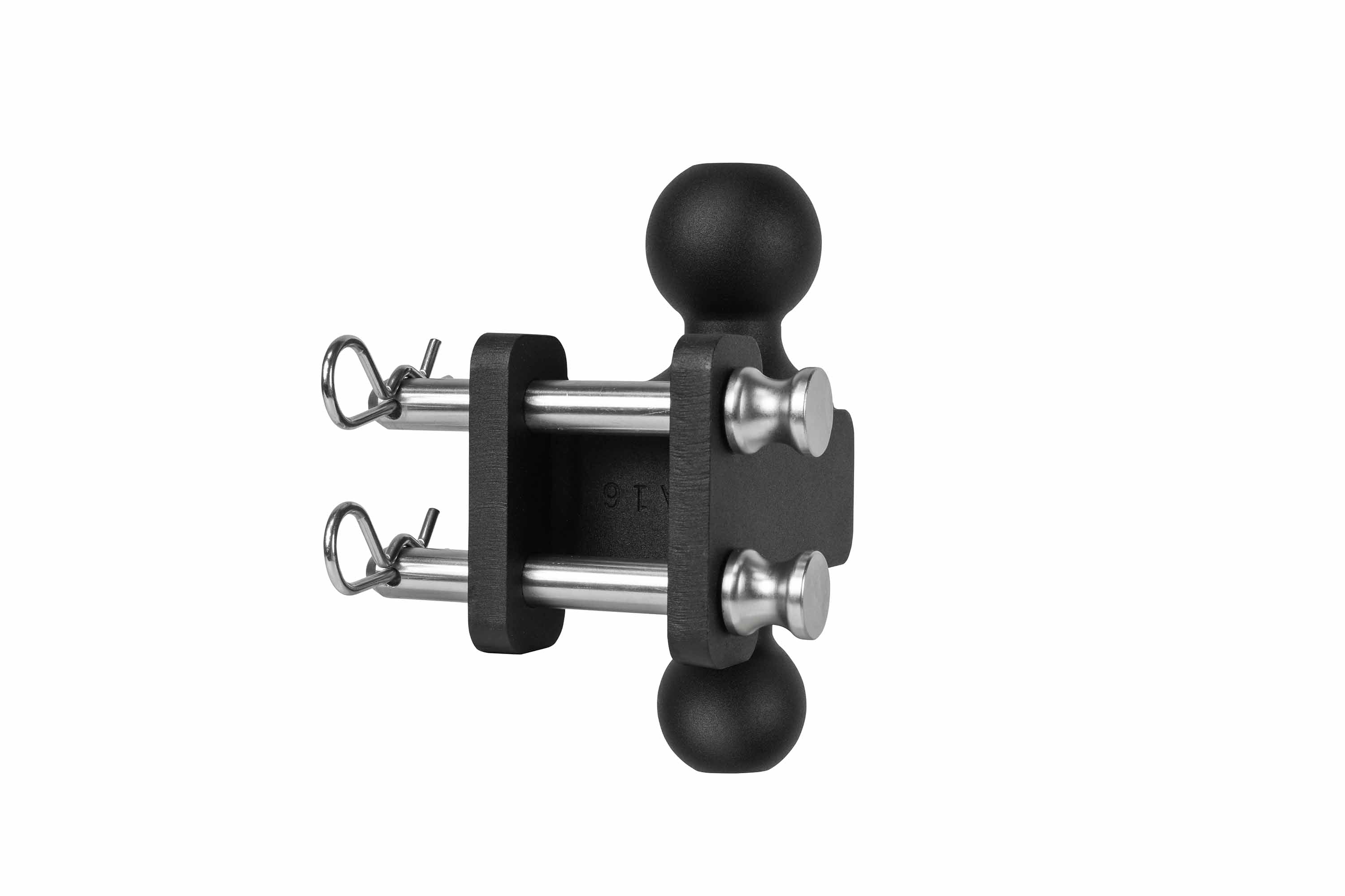 BulletProof Medium Duty 2" & 2 5/16" Dual Ball - Image 22