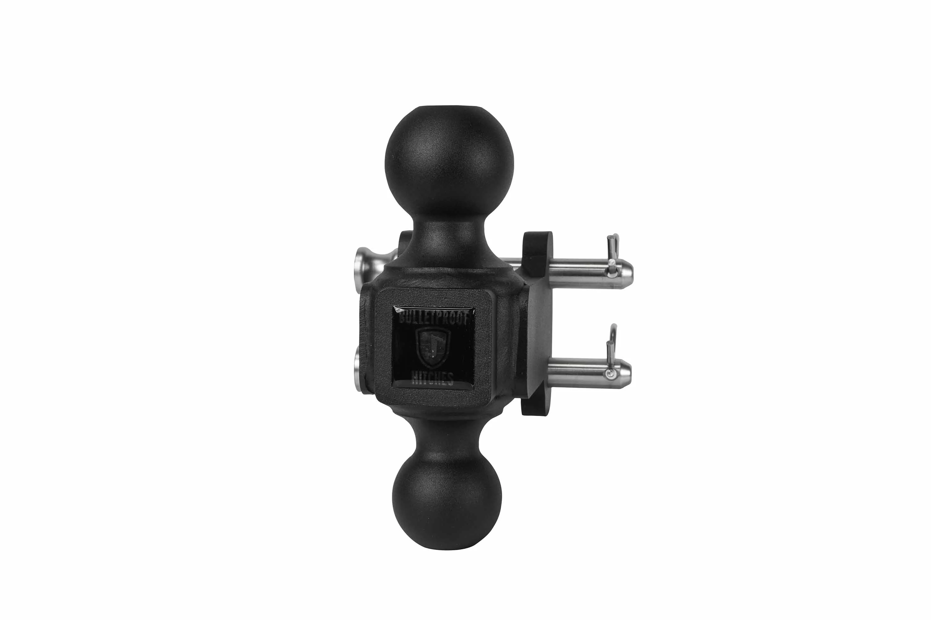 BulletProof Medium Duty 2" & 2 5/16" Dual Ball - Image 3