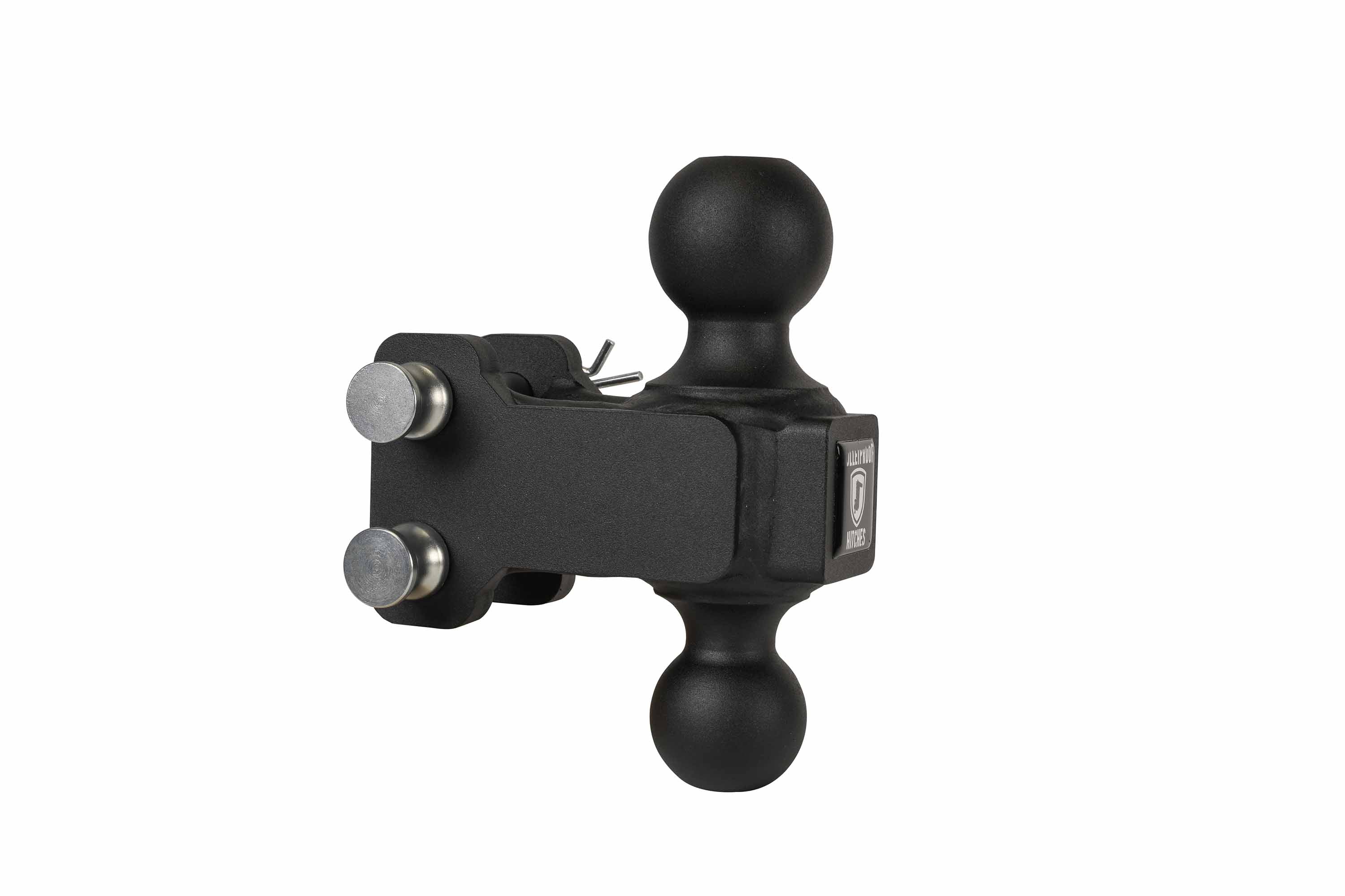 BulletProof Medium Duty 2" & 2 5/16" Dual Ball - Image 31