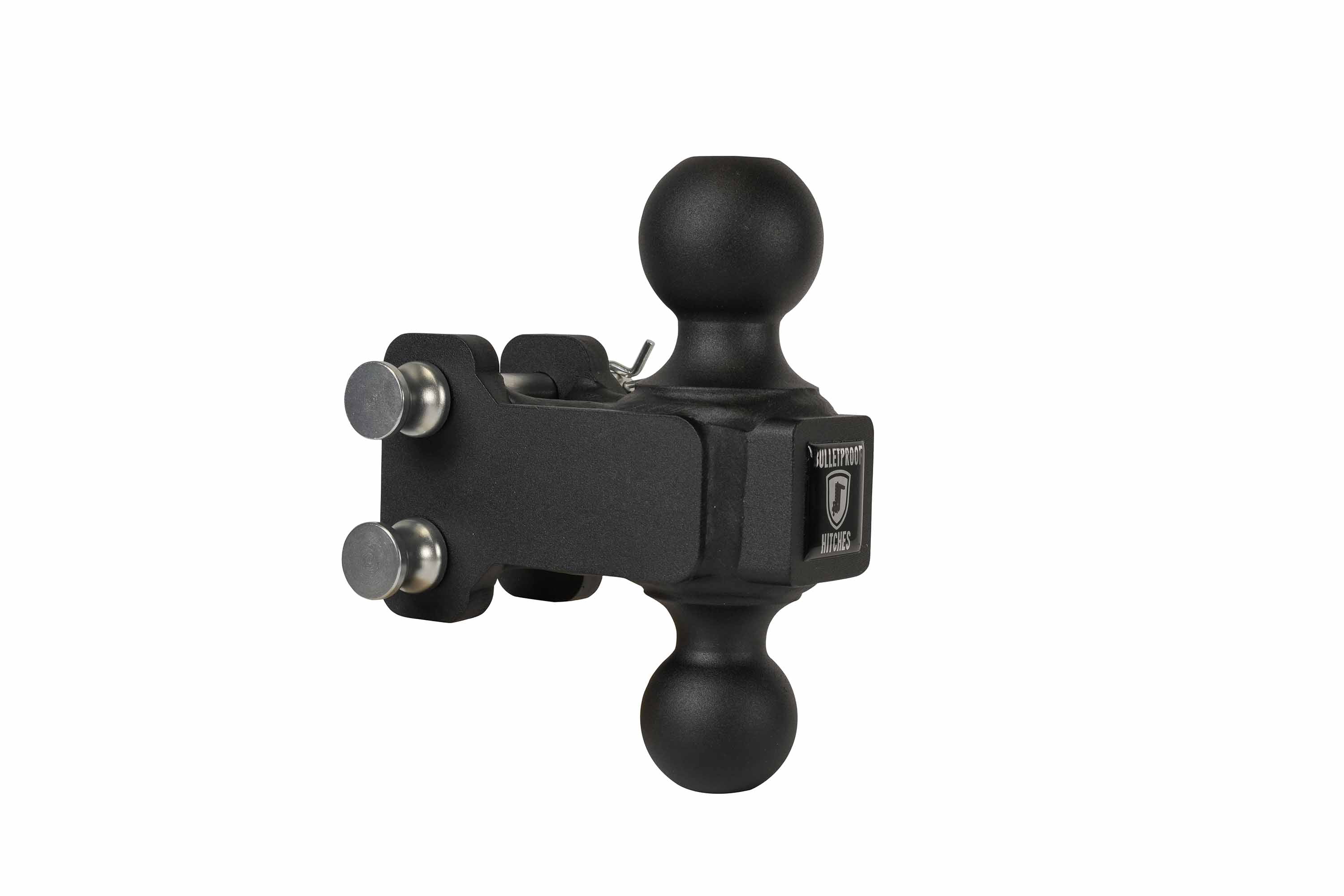 BulletProof Medium Duty 2" & 2 5/16" Dual Ball - Image 32