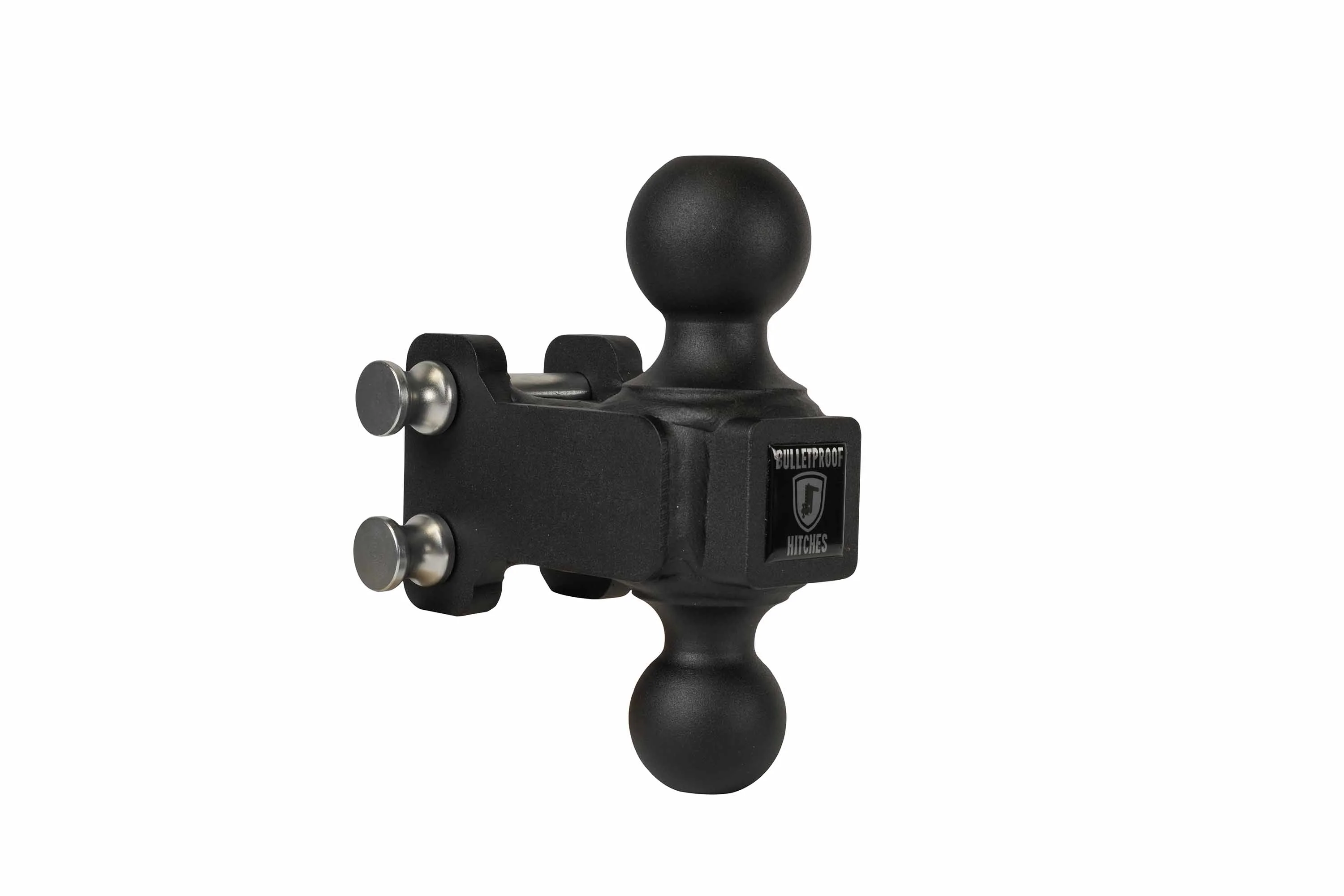 BulletProof Medium Duty 2" & 2 5/16" Dual Ball - Image 33