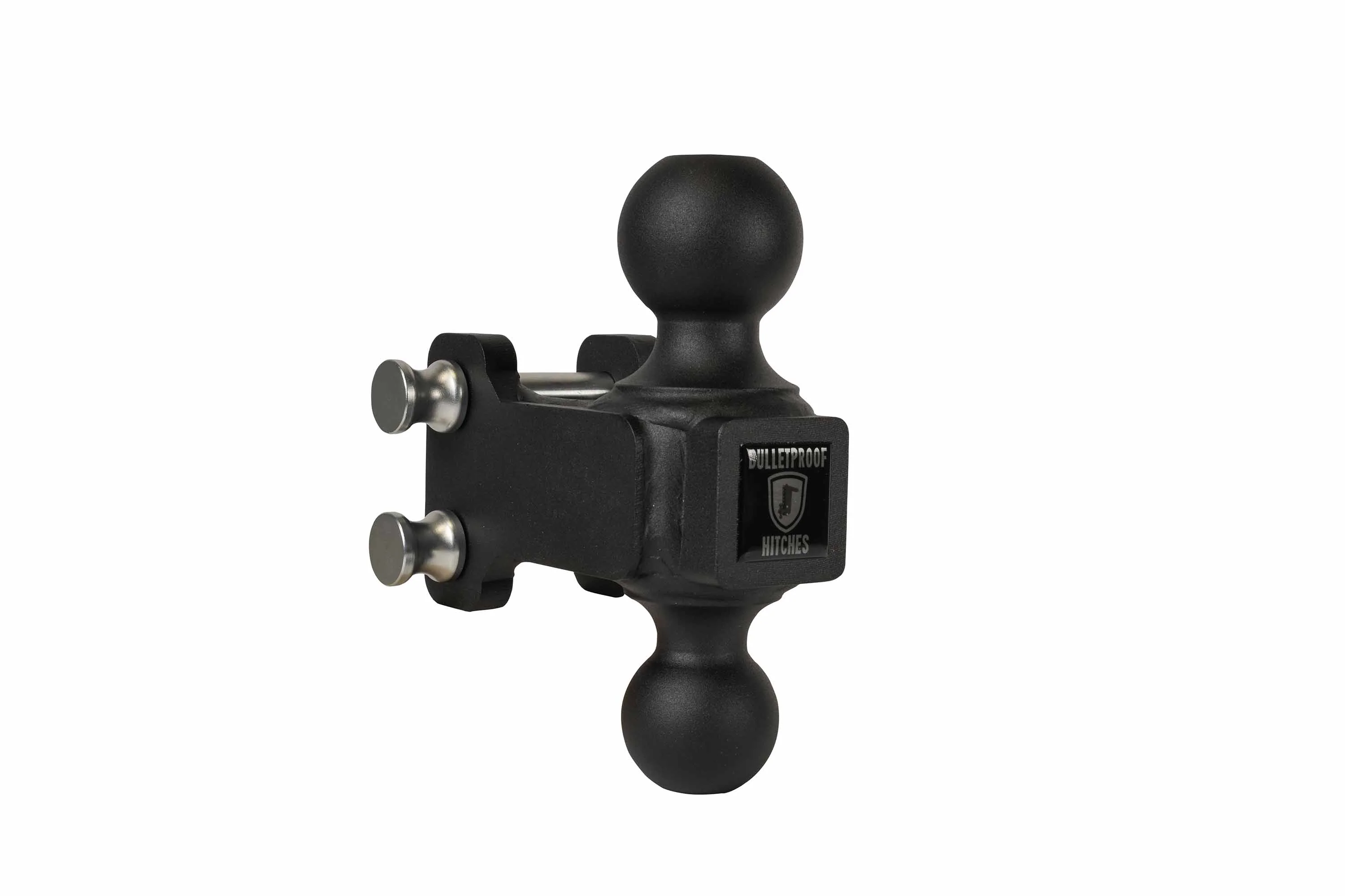 BulletProof Medium Duty 2" & 2 5/16" Dual Ball - Image 34