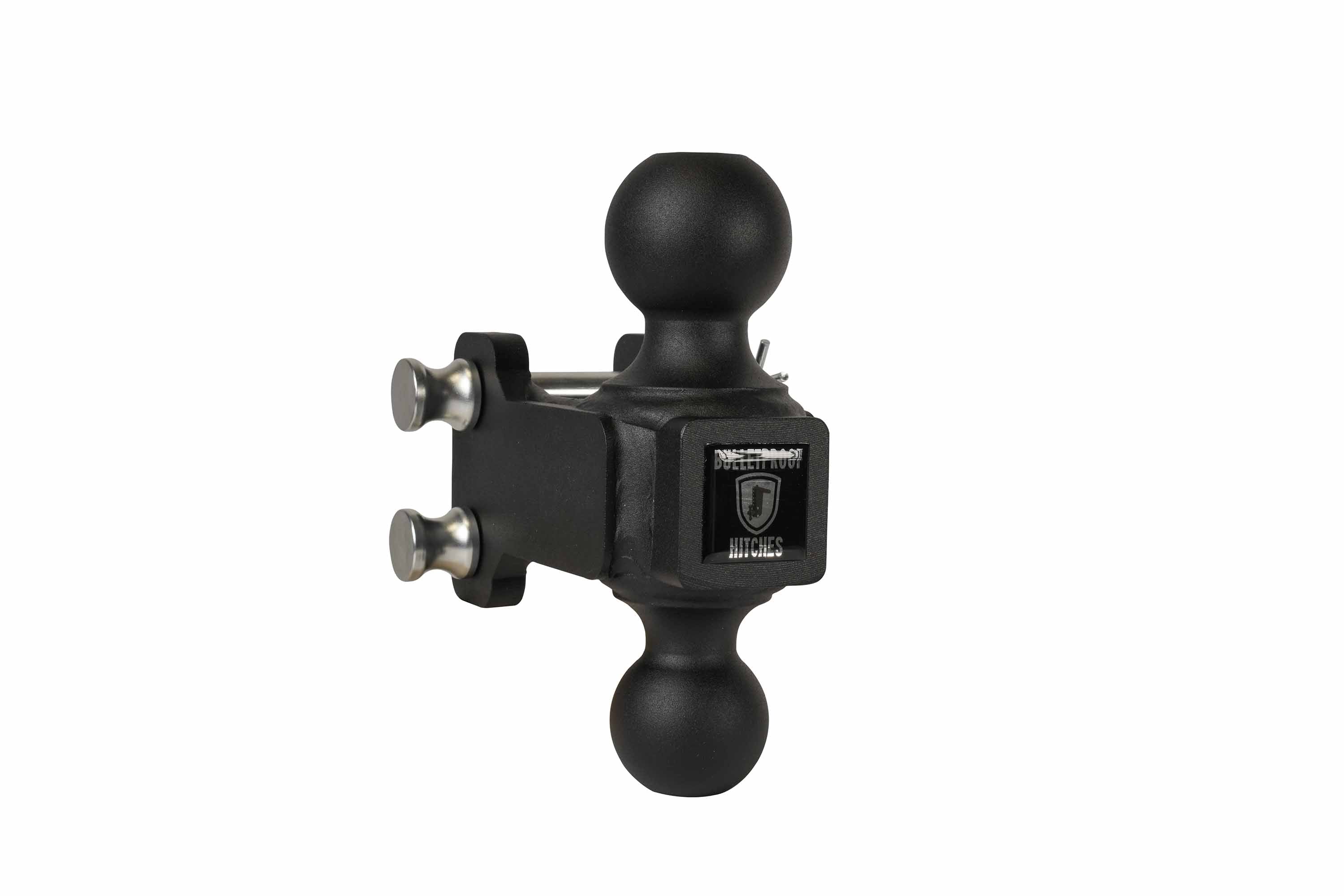 BulletProof Medium Duty 2" & 2 5/16" Dual Ball - Image 35