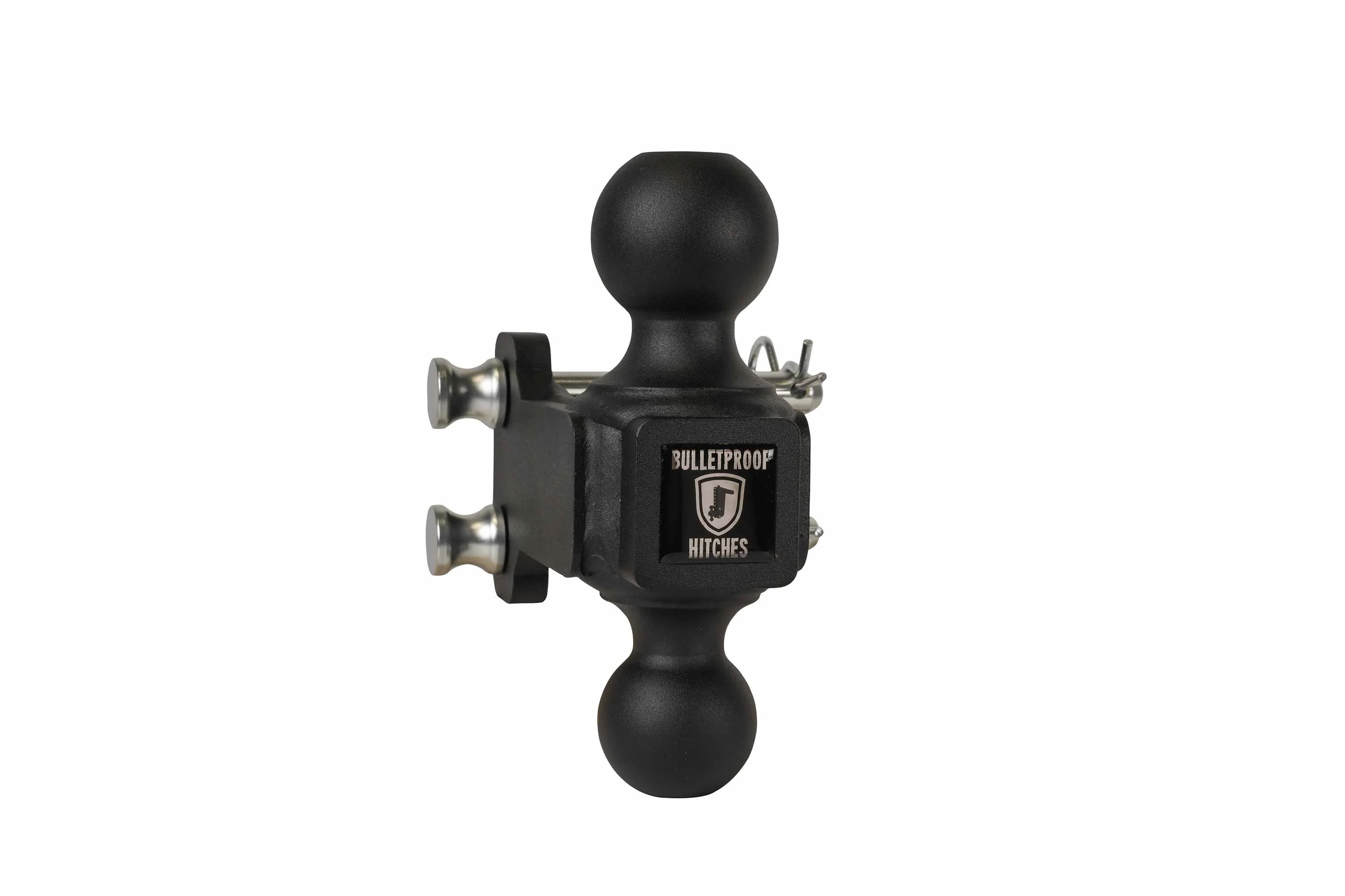 BulletProof Medium Duty 2" & 2 5/16" Dual Ball - Image 36