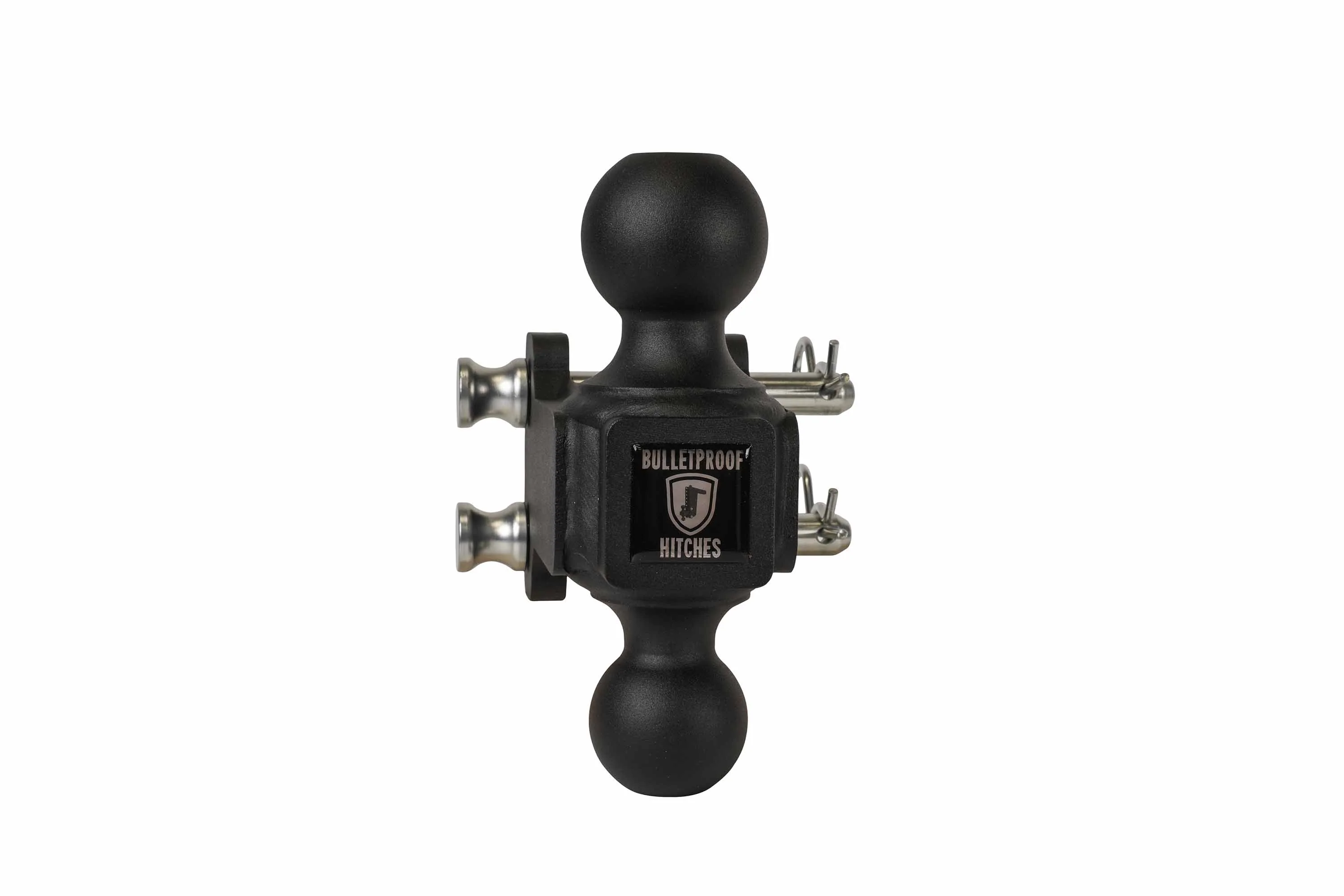 BulletProof Medium Duty 2" & 2 5/16" Dual Ball - Image 37