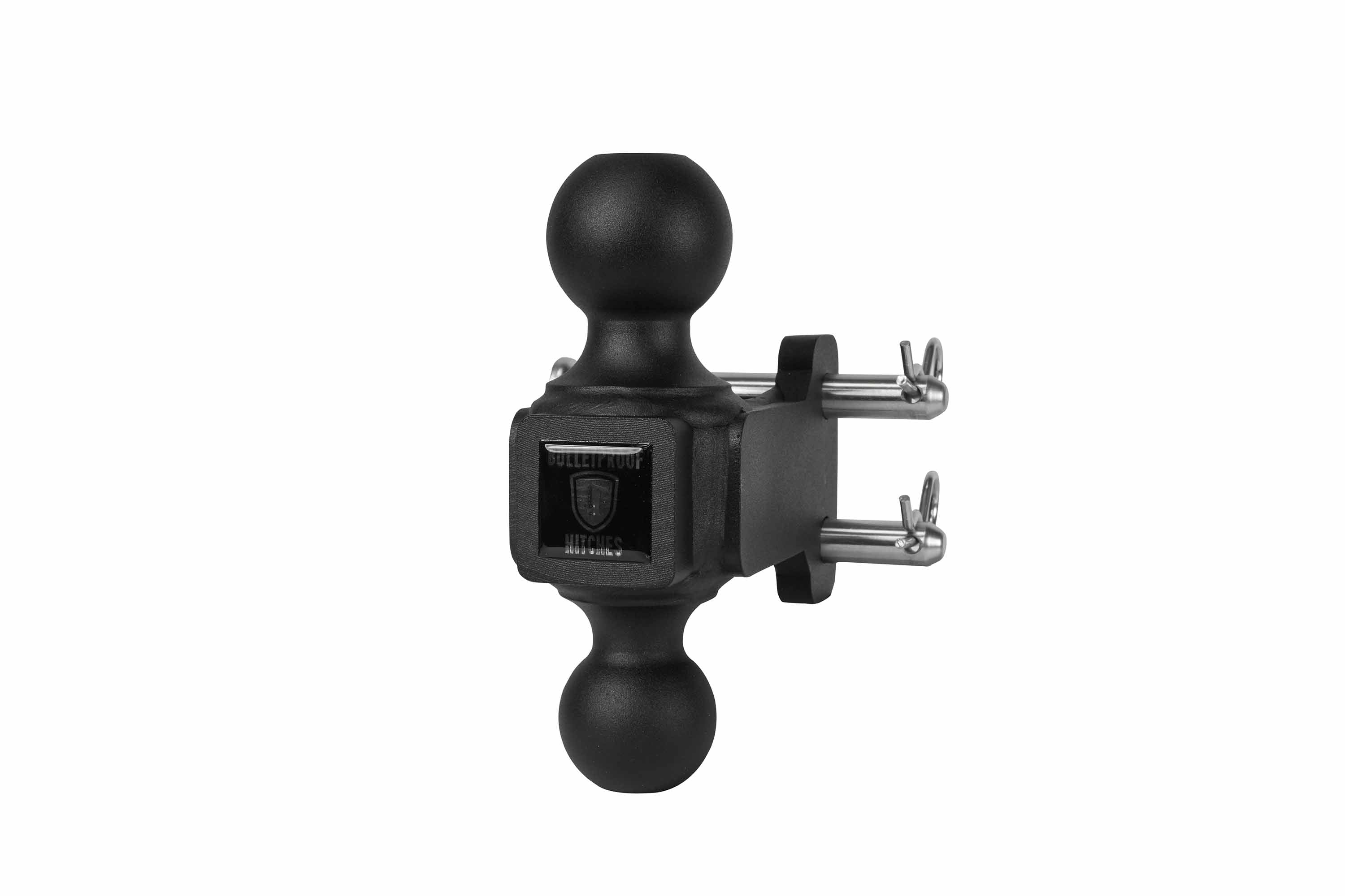 BulletProof Medium Duty 2" & 2 5/16" Dual Ball - Image 4