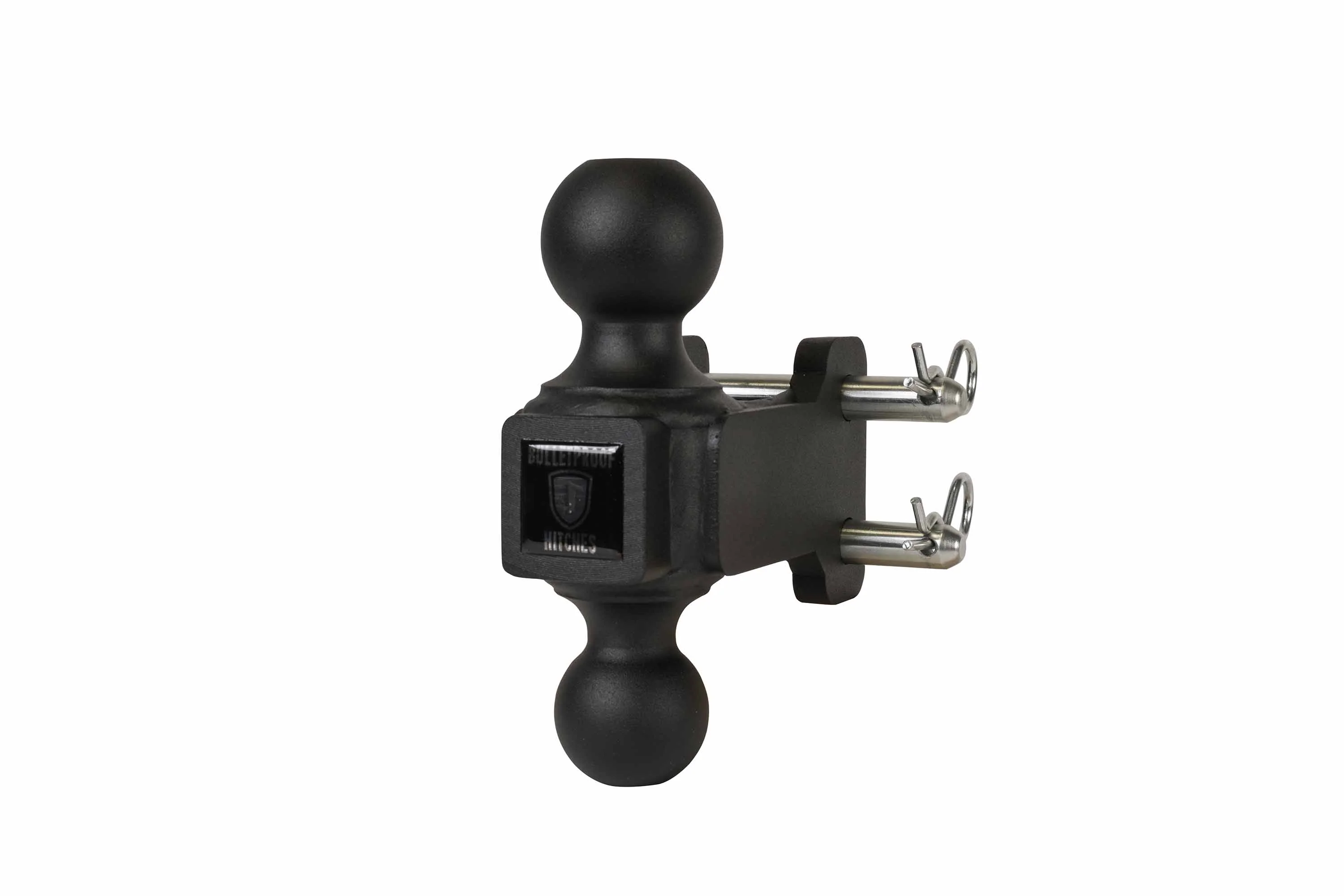 BulletProof Medium Duty 2" & 2 5/16" Dual Ball - Image 5