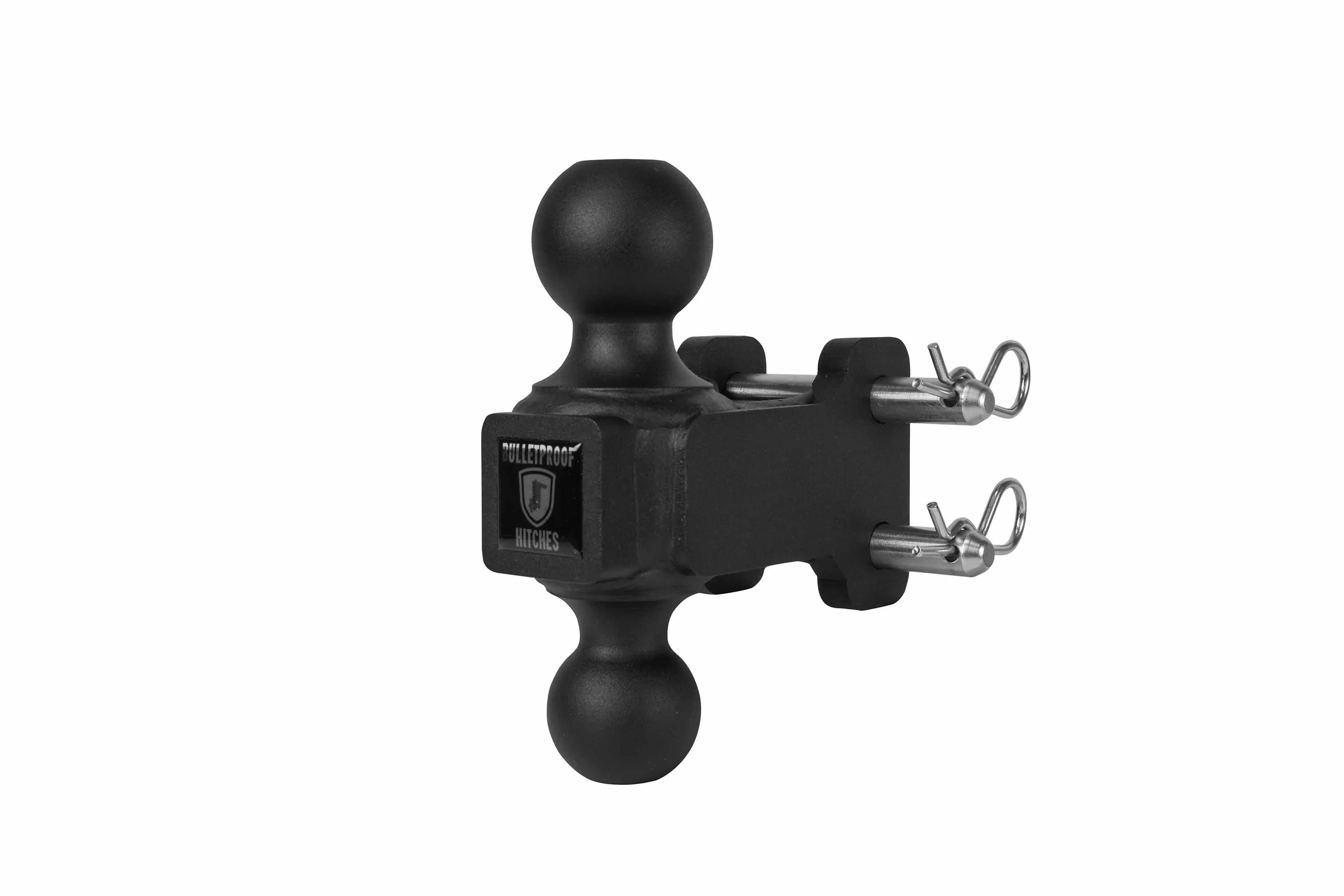 BulletProof Medium Duty 2" & 2 5/16" Dual Ball - Image 6