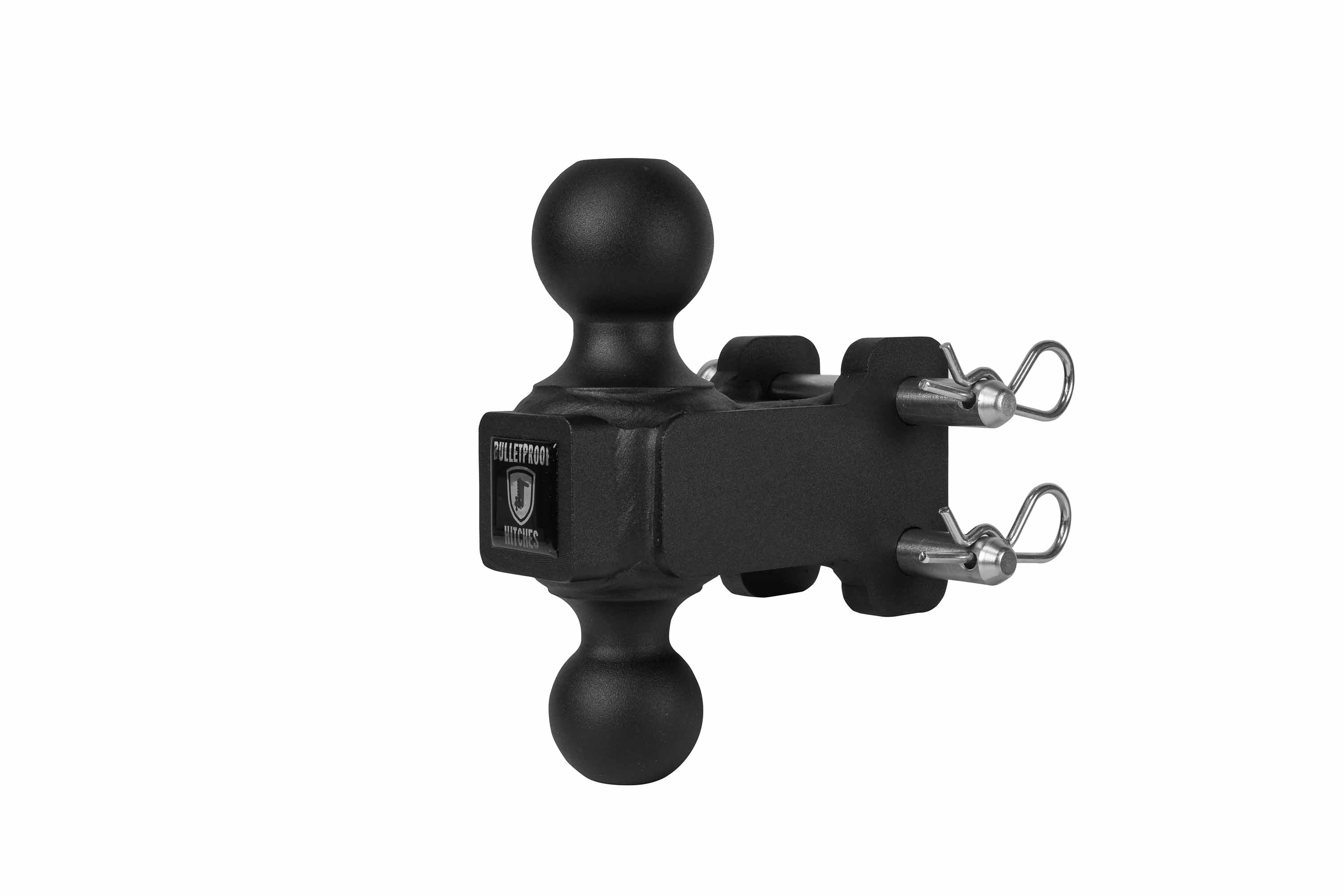 BulletProof Medium Duty 2" & 2 5/16" Dual Ball - Image 7