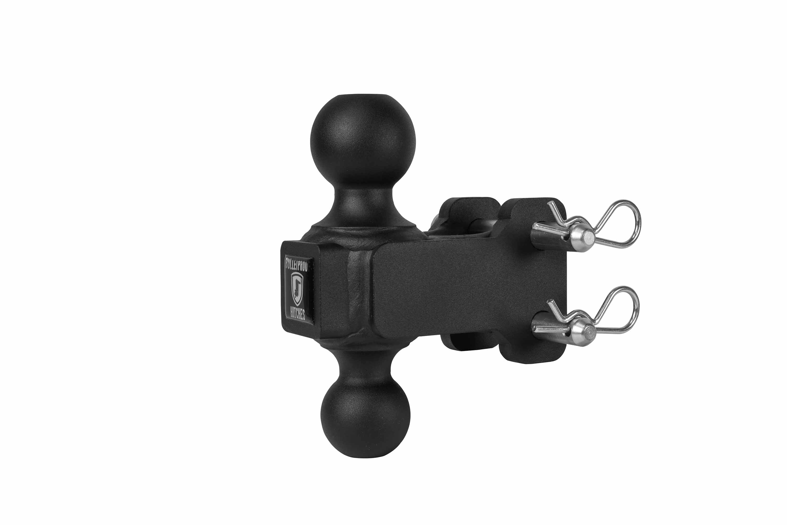 BulletProof Medium Duty 2" & 2 5/16" Dual Ball - Image 8