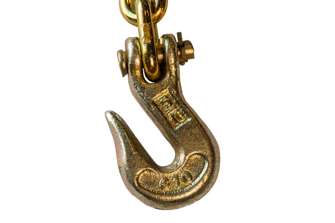 BulletProof Medium Duty 5/16" Transport Chain - Image 3