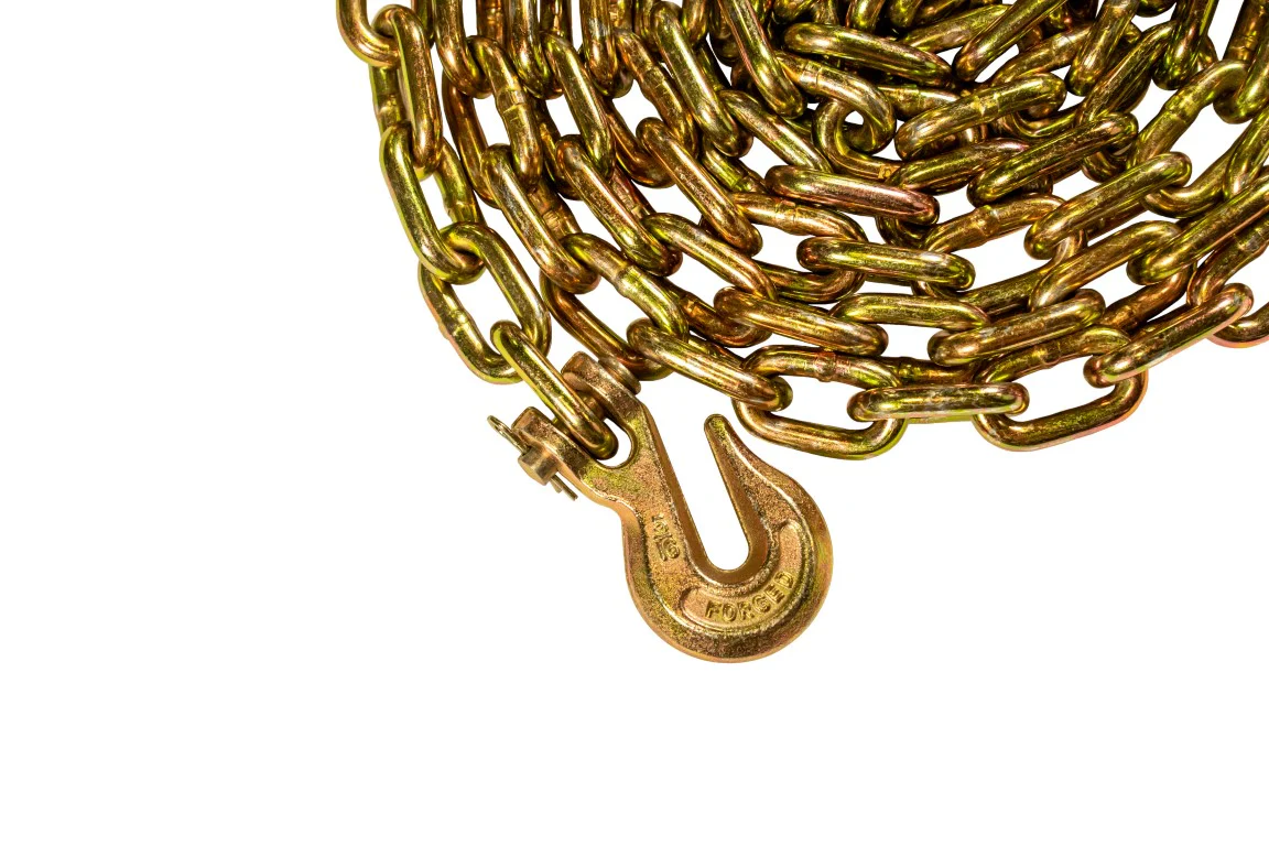 BulletProof Medium Duty 5/16" Transport Chain - Image 4