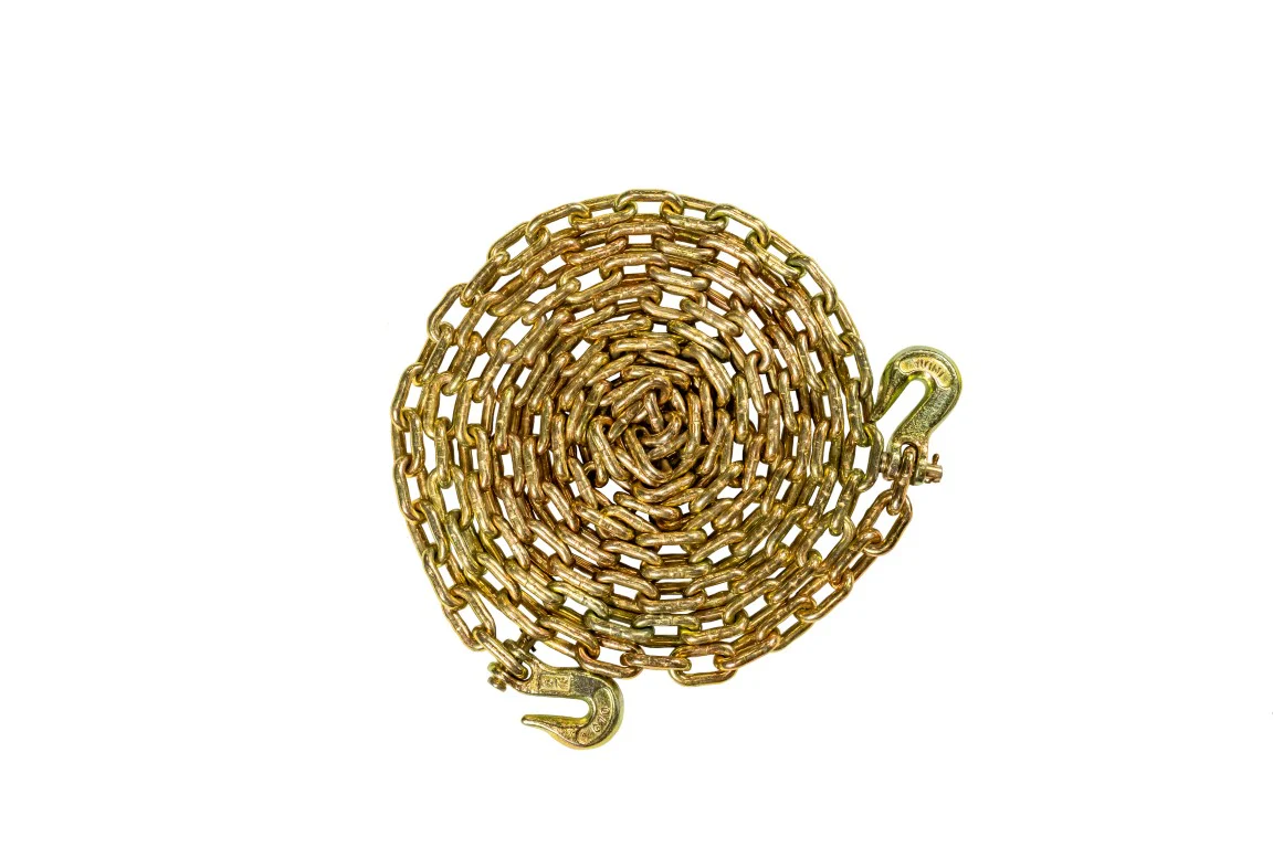 BulletProof Medium Duty 5/16" Transport Chain - Image 5