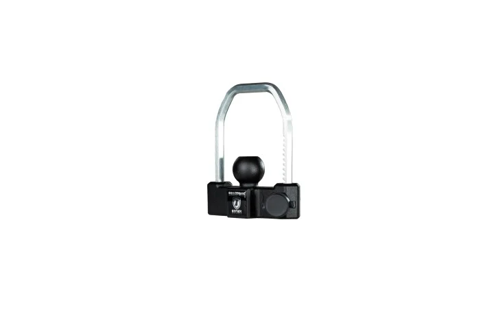 BulletProof Medium Duty Coupler Lock - Image 10