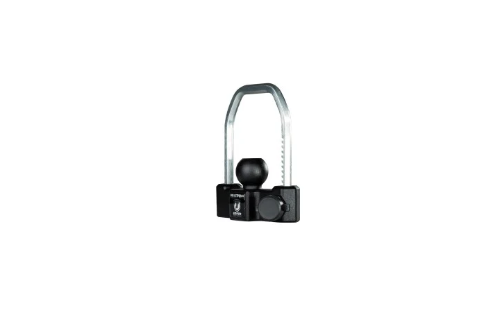 BulletProof Medium Duty Coupler Lock - Image 11