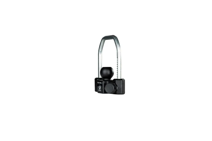 BulletProof Medium Duty Coupler Lock - Image 12