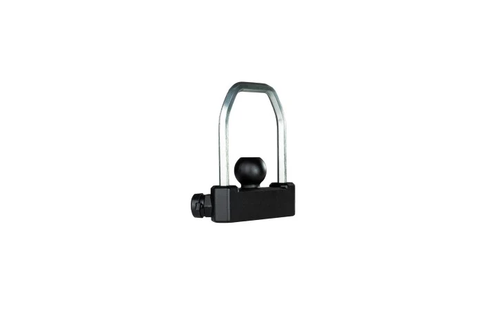 BulletProof Medium Duty Coupler Lock - Image 19