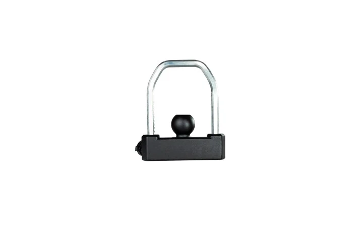 BulletProof Medium Duty Coupler Lock - Image 23