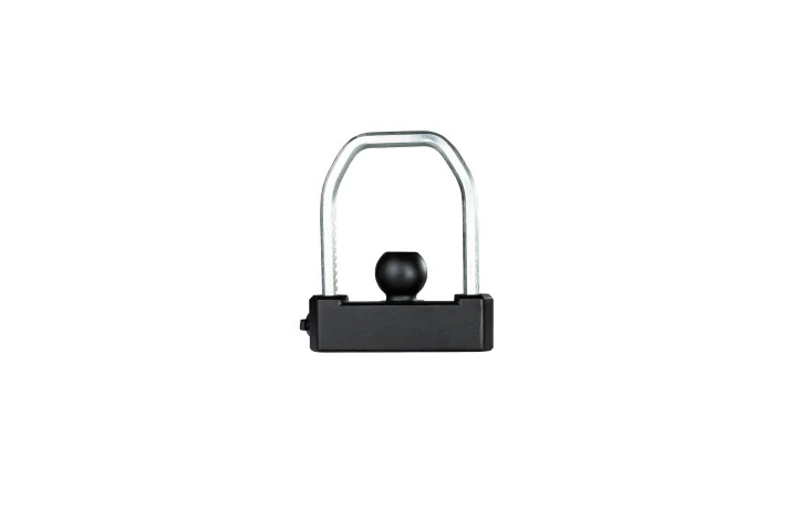 BulletProof Medium Duty Coupler Lock - Image 24