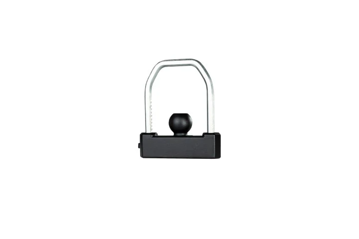 BulletProof Medium Duty Coupler Lock - Image 25