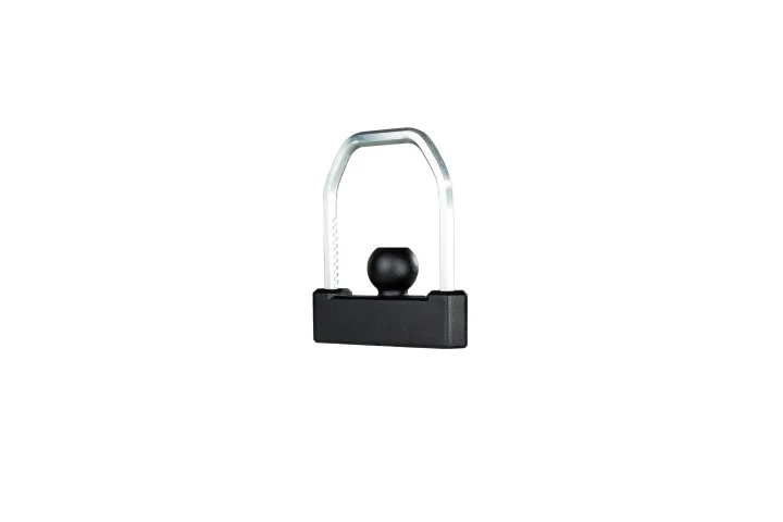 BulletProof Medium Duty Coupler Lock - Image 27