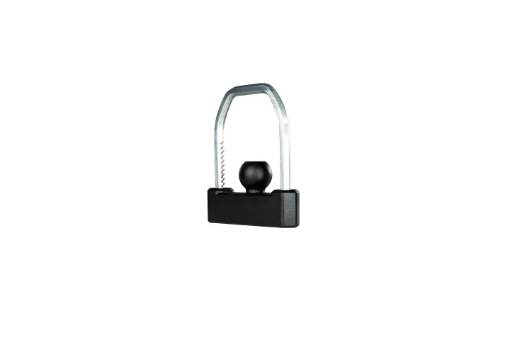 BulletProof Medium Duty Coupler Lock - Image 28