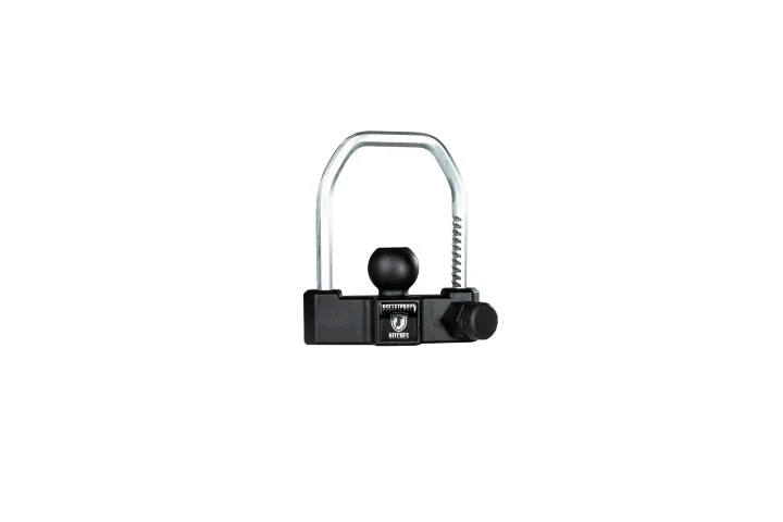 BulletProof Medium Duty Coupler Lock - Image 41