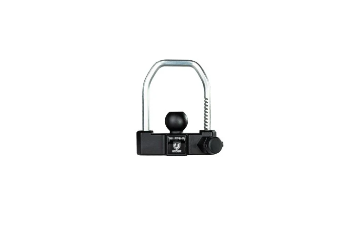 BulletProof Medium Duty Coupler Lock - Image 6