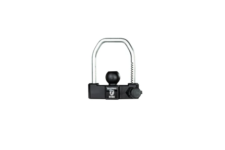 BulletProof Medium Duty Coupler Lock - Image 7