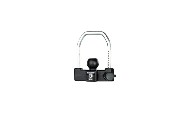 BulletProof Medium Duty Coupler Lock - Image 8