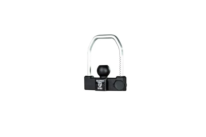 BulletProof Medium Duty Coupler Lock - Image 9