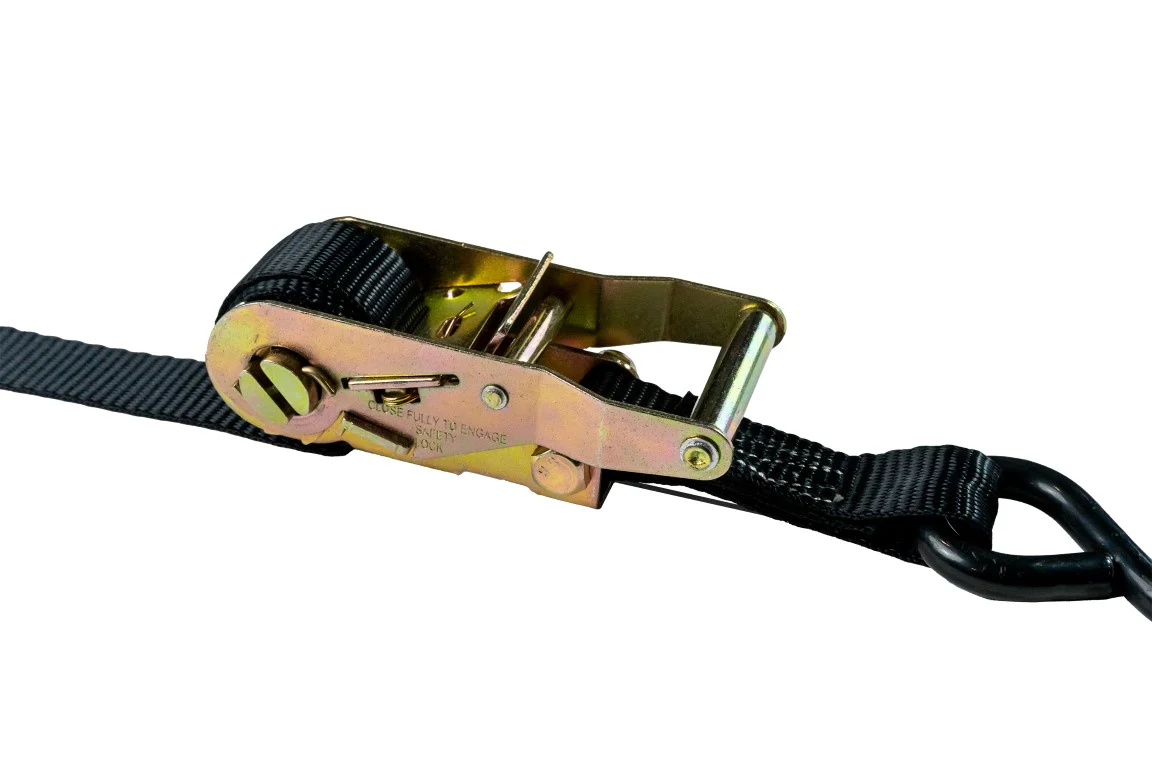 BulletProof Medium Duty 1" Ratchet Strap - Image 3