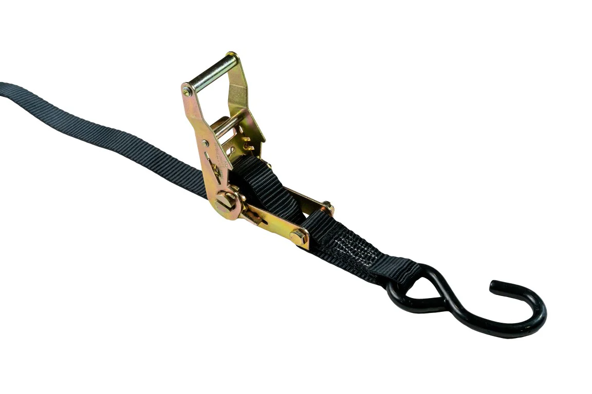 BulletProof Medium Duty 1" Ratchet Strap - Image 4