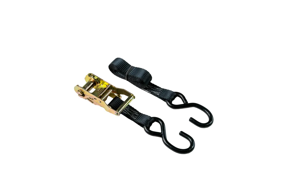 BulletProof Medium Duty 1" Ratchet Strap - Image 5